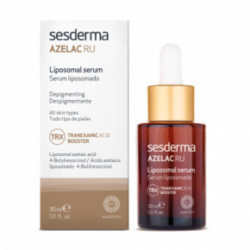 Sesderma Azelac Ru Liposomal Serum Liposomālais serums pigmentācijas mazināšanai 30ml