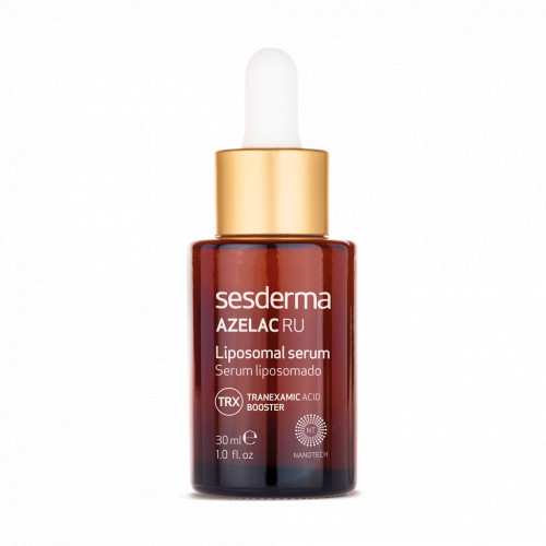Sesderma Azelac Ru Liposomal Serum Liposomālais serums pigmentācijas mazināšanai 30ml