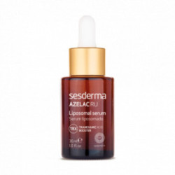 Sesderma Azelac Ru Liposomal Serum Liposomālais serums pigmentācijas mazināšanai 30ml