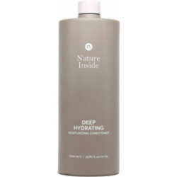 Naturalmente Deep Moisturizing Fennel and Geranium Conditioner Mitrinoša fenheļa un ģerānijas maska - kondicionieris 250ml