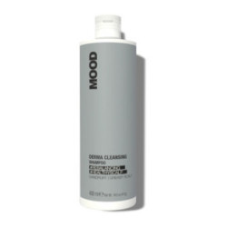 Mood Derma Attīrošs matu šampūns 400ml