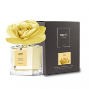 MUHA Uva e Fico Rose Diffuser Mājas aromāts 100ml