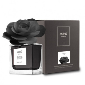 MUHA Legni e Te Rose Diffuser Mājas aromāts 100ml