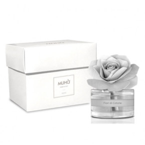 MUHA Fiori di Cotone Rose Diffuser Majas 50ml