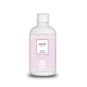 MUHA Violetta Concentrated Laundry Perfume Aromāts veļas mazgāšanai 400ml