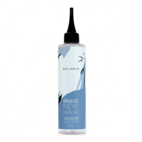 Brave New Hair Balance Scalp Tonic Galvas ādas toniks 250ml