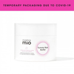 Mio Mama Mio Tummy Rub Vēdera sviests 120ml