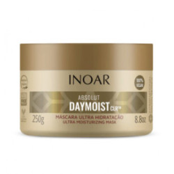 Inoar Daymoist Mask Matu maska ķīmiski bojātiem matiem 250g