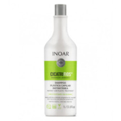 Inoar CicatriFios Shampoo Matu struktūru atjaunojošs šampūns 250ml