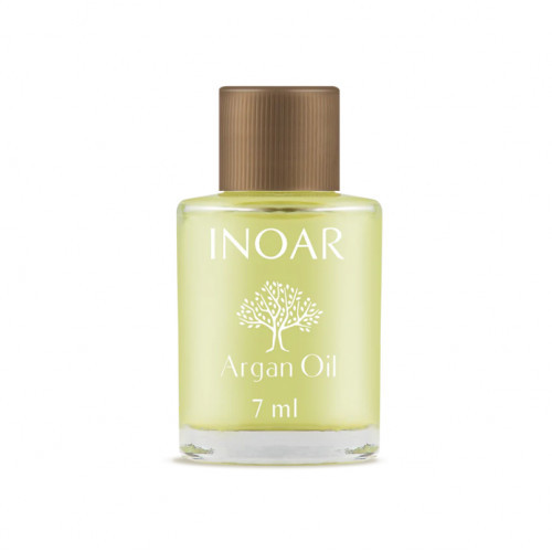 Inoar Argan Oil Daudzfunkcionāla argana eļļa 60ml