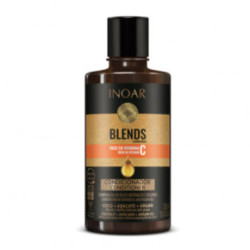 Inoar Blends Conditioner Kondicionieris ar C vitamīnu 300ml