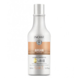 Inoar Argan Infusion Perfect Curls Shampoo Šampūns cirtainiem matiem 500ml