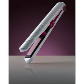 Fluarion Cordless Hair Straightener  Bezvadu matu taisnotājs White