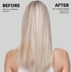 Wella Professionals Ultimate Repair Miracle Hair Rescue iIsmidzināms līdzeklis matu atjaunošanai 90 sekundēs 30ml