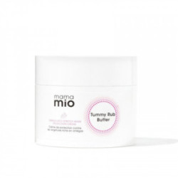 Mio Mama Mio Tummy Rub Vēdera sviests 120ml
