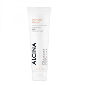 Alcina Repair Mask Maska matu atjaunošanai 150ml