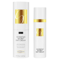 GOLDHEIT Juventas Secret Day Cream Jauninošs dienas krēms 50ml