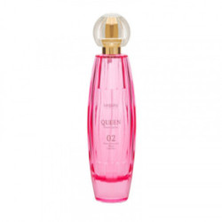Mr&Mrs Fragrance Queen Spray Izsmidzināmās mājas smaržas 100ml