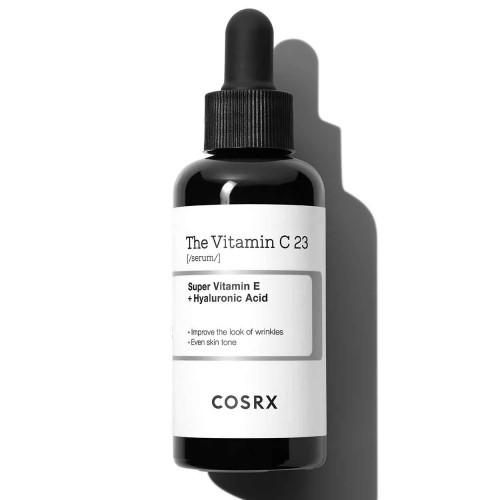 COSRX The Vitamin C 23 Serum Serums sejai 20g