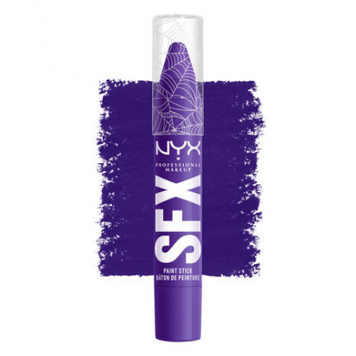 Nyx professional makeup SFX Face & Body Paint Sticks Sejas un ķermeņa krāsas 01 Night Terror