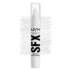 Nyx professional makeup SFX Face & Body Paint Sticks Sejas un ķermeņa krāsas 01 Night Terror