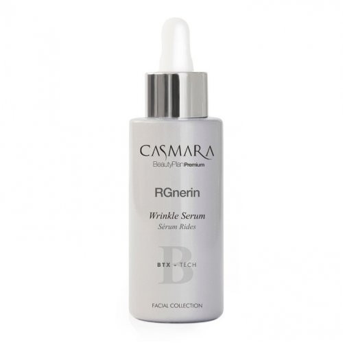 Casmara RGnerin Wrinkle Serum Pretgrumbu serums sejai 50ml