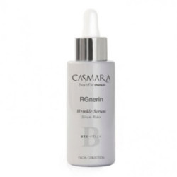 Casmara RGnerin Wrinkle Serum Pretgrumbu serums sejai 50ml