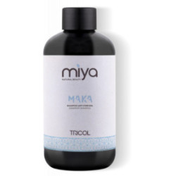 Miya Maka Dandruff Shampoo Šampūns pret blaugznām 200ml