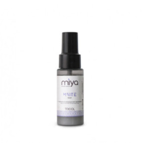Miya Maite Ready Beauty Treatment Dabīga nenoskalojama matu maska 50ml