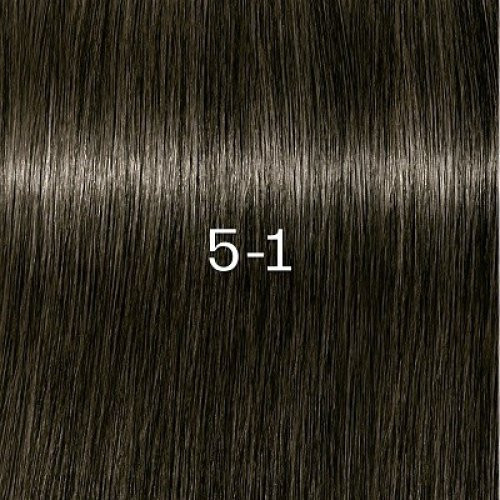 Schwarzkopf Professional Igora Zero Amm Matu krāsas bez amonjaka 60ml