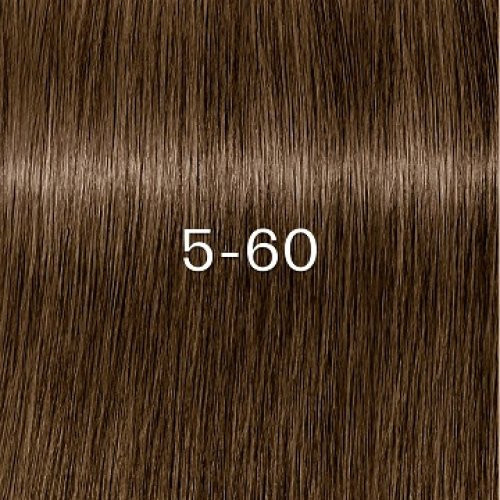 Schwarzkopf Professional Igora Zero Amm Matu krāsas bez amonjaka 60ml