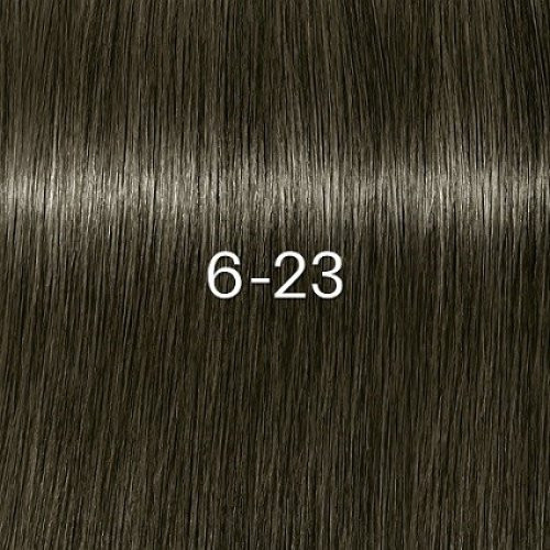 Schwarzkopf Professional Igora Zero Amm Matu krāsas bez amonjaka 60ml