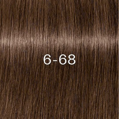 Schwarzkopf Professional Igora Zero Amm Matu krāsas bez amonjaka 60ml