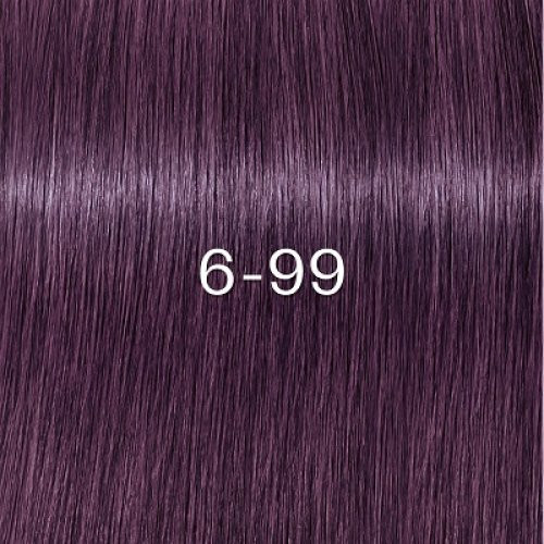 Schwarzkopf Professional Igora Zero Amm Matu krāsas bez amonjaka 60ml