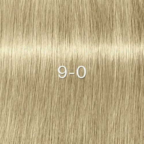 Schwarzkopf Professional Igora Zero Amm Matu krāsas bez amonjaka 60ml