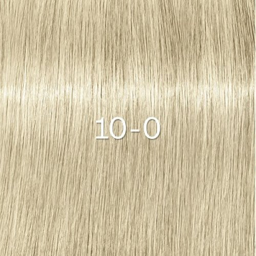 Schwarzkopf Professional Igora Zero Amm Matu krāsas bez amonjaka 60ml