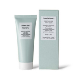 Comfort Zone Specialist Foot Balm Barojošs kāju balzāms 75ml