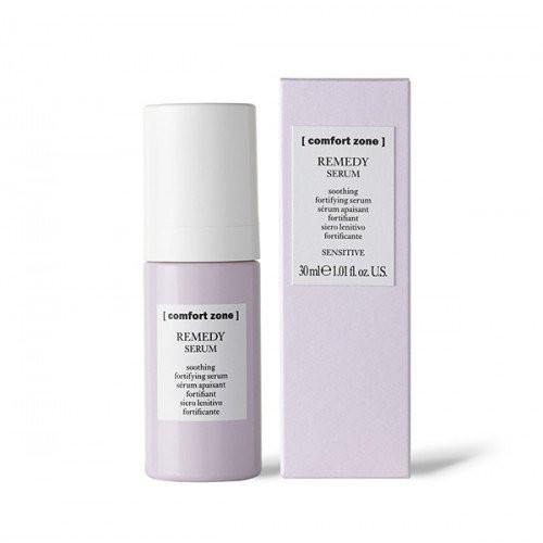 Comfort Zone Remedy Serum Nomierinošs sejas serums 30ml