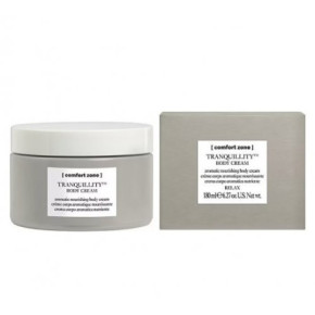 Comfort Zone Tranquillity Body Cream Barojošs ķermeņa krēms 180ml