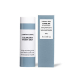 Comfort Zone Sublime Skin Intensive Serum Nostiprinošs serums 30ml