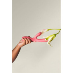 Smile Makers The Artist Rabbit Vibrator Universāls vibrators 1gab.