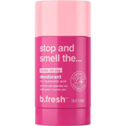 b.fresh Roses Aluminum-Free Deodorant Dezodorants 50ml