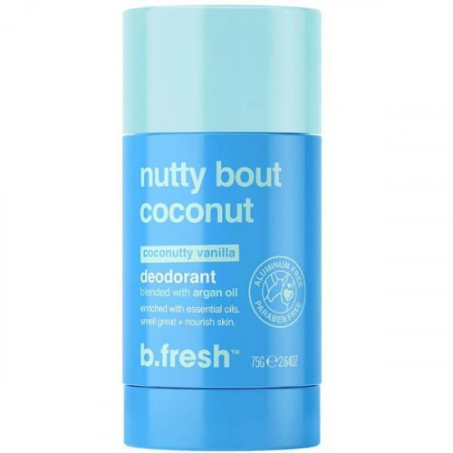 b.fresh Nutty Bout Coconut Deodorant Dezodorants 50ml
