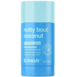 b.fresh Nutty Bout Coconut Deodorant Dezodorants 50ml