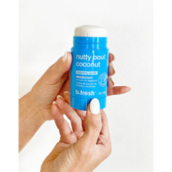 b.fresh Nutty Bout Coconut Deodorant Dezodorants 50ml