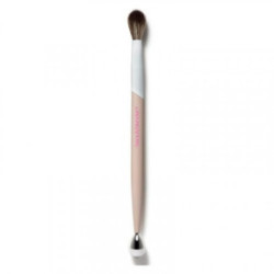 BeautyBlender High Roller Detailers Crease Brush Kosmētikas ota ēnam 1gab.