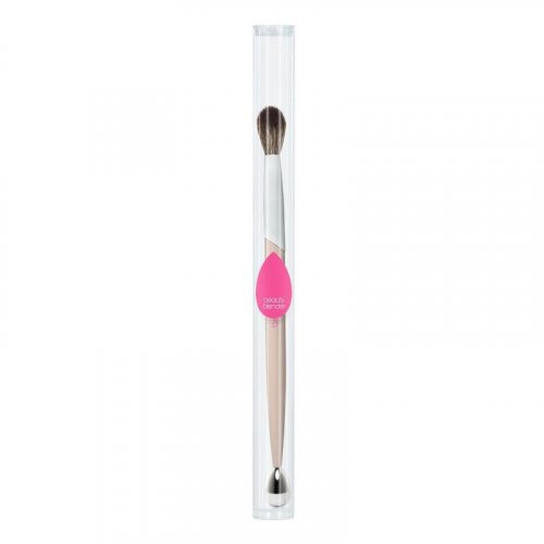 BeautyBlender High Roller Detailers Crease Brush Kosmētikas ota ēnam 1gab.