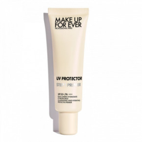 Make Up For Ever UV Protector Step 1 Primer Grima bāze ar SPF50+/PA+++ saules aizsardzību 30ml