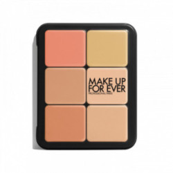 Make Up For Ever HD Skin All-In-One Face Palette Grima palete 26.5g