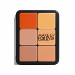 Make Up For Ever HD Skin All-In-One Face Palette Grima palete 26.5g